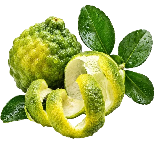 پوست ترنج تلخ