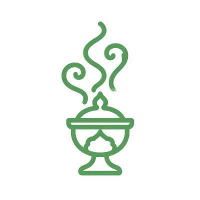 آیکون گروه بویایی شرقی Oriental