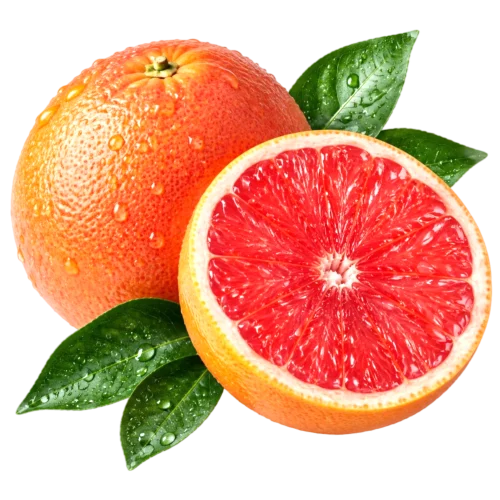 گریپ‌فروت