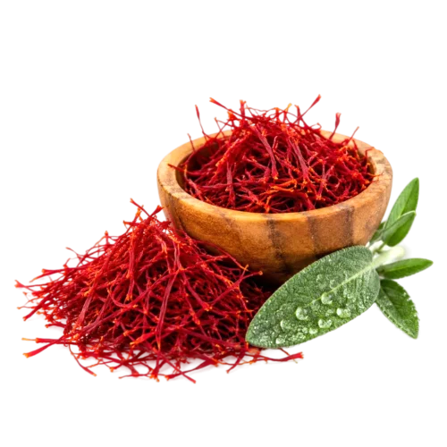 زعفران تازه